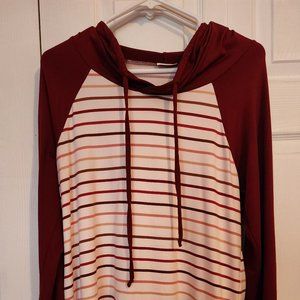 Pulse Boutique Pullover